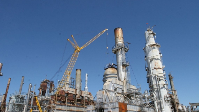Brasil poderá ter nova rodada de blocos no pré-sal em 2025, diz ANP