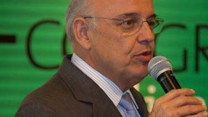 Cesario Ramalho da Silva é o novo presidente institucional da Abramilho