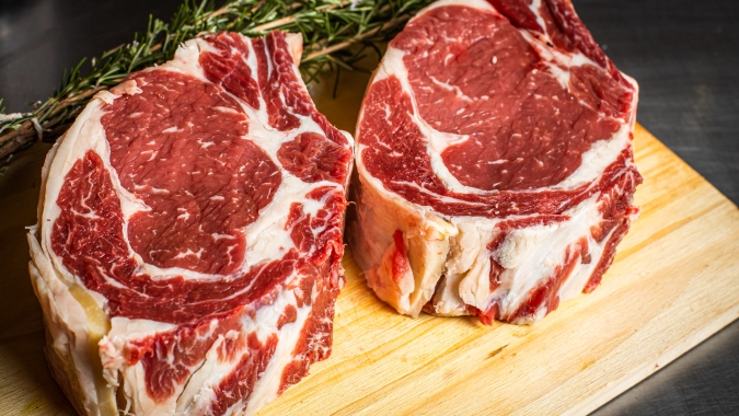 Exportações totais de carne bovina caem 6% no volume e 11% na receita em janeiro