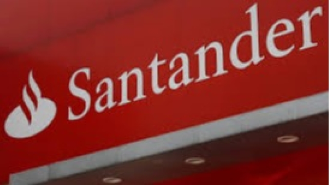 Santander Brasil tem queda no lucro do 3° tri com provisões e pressão em margens