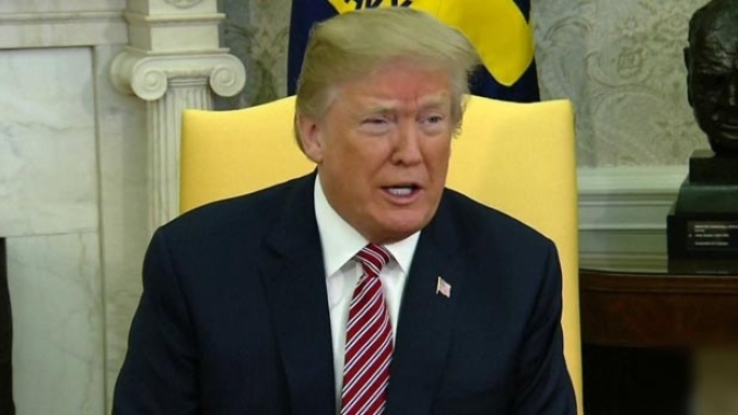 Brasil e México adotam estratégia de esperar para ver antes de reagir à ameaça de tarifas sobre aço de Trump