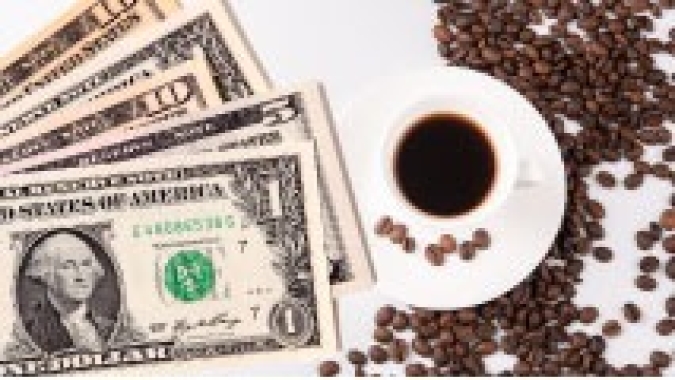 Dólar emenda 3ª queda e tem menor valor em 2021 com exterior positivo
