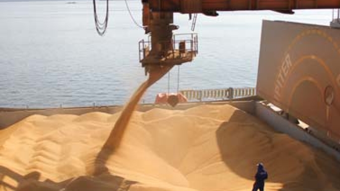 CAE aprova fundo para ampliar crédito às exportações brasileiras