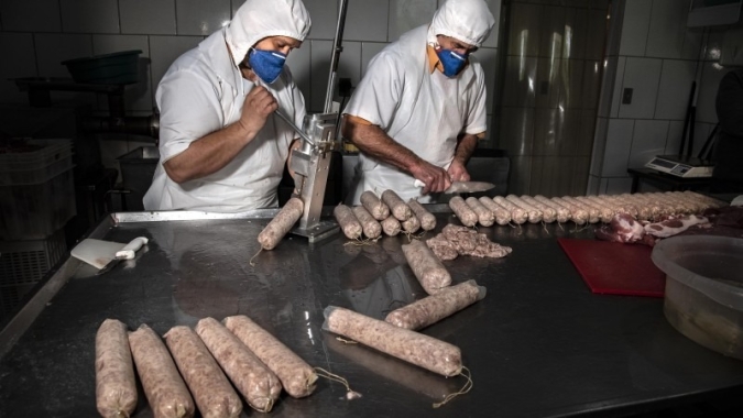 Agroindústria de Sinimbu é beneficiada com trabalho da Emater/RS-Ascar e Unisc