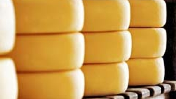 Cresce a produção de queijo artesanal em Goiás