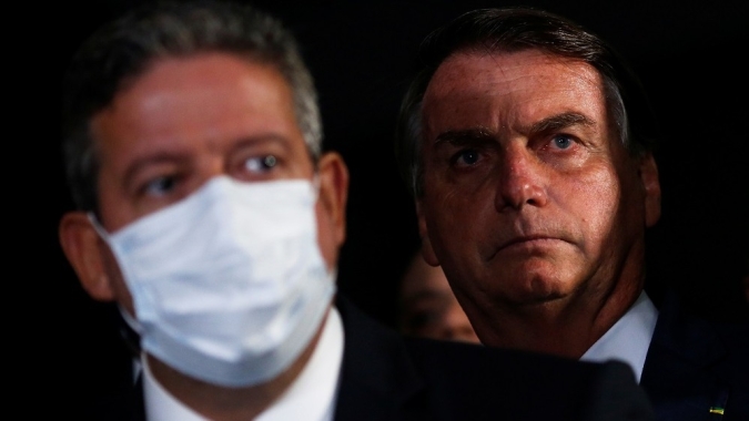 Bolsonaro sanciona projeto que muda LDO e viabiliza Orçamento de 2021