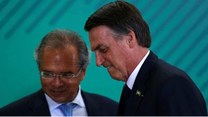 Governo anuncia benefício a trabalhador de baixa renda que sofrer redução de salário por coronavírus
