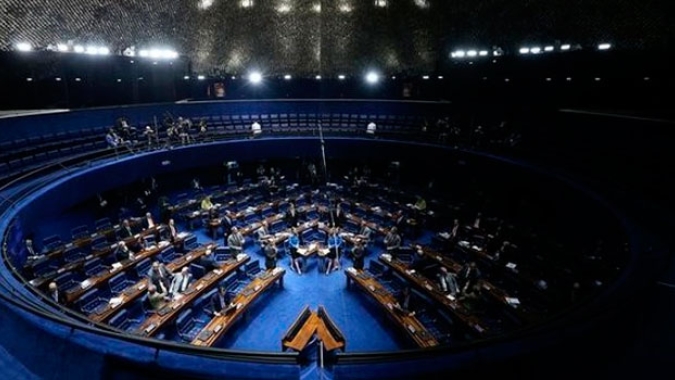 Comissão do Senado aprova prorrogação por 4 anos de desoneração da folha