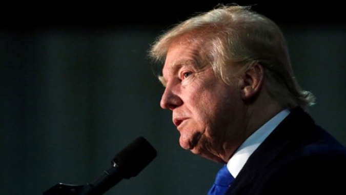 Trump diz que um acordo de livre comércio com a Argentina é possível