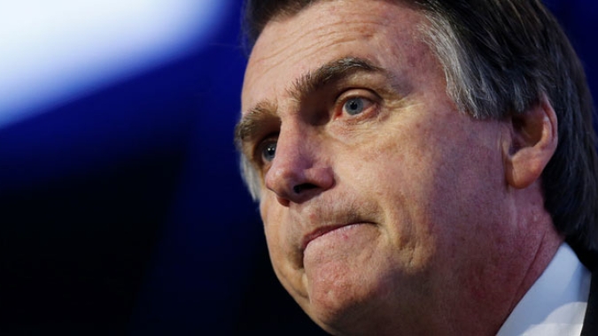 Reuters: Campanha de Bolsonaro diz que rádios deixaram de veicular inserções; TSE cobra provas