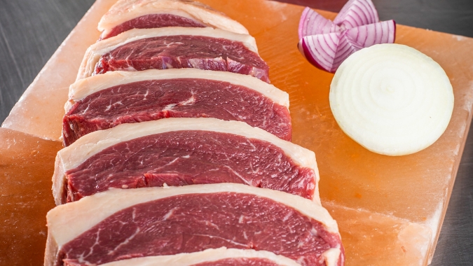 SC quer produzir mais carne bovina, por José Zeferino Pedrozo