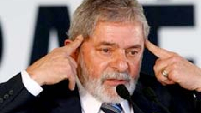 Lula diz ter certeza que aprovação da reforma tributária será concluída neste ano