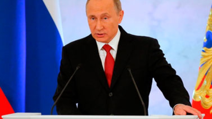Rússia diz que Macron seria convidado inapropriado para cúpula dos Brics