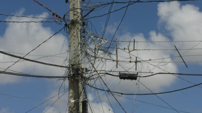 ONS prevê alta de 1,3% na carga de energia em outubro; chuvas abaixo da média