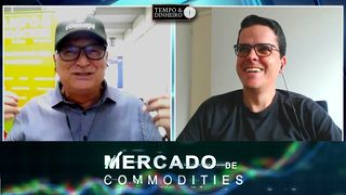 Menos de 5% dos produtores brasileiros utilizam ferramentas de proteção de preços