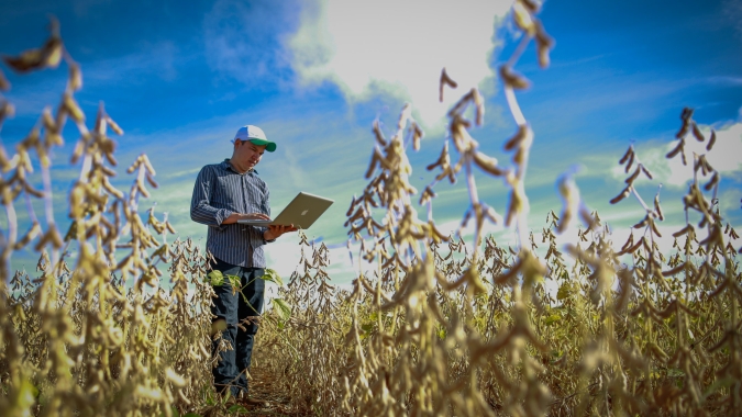 Encerramento do Rally da Safra aponta recorde de produtividade para a safra de soja 20/21