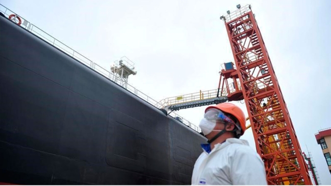 Após pedido de apuração, China ameaça exportações da Austrália