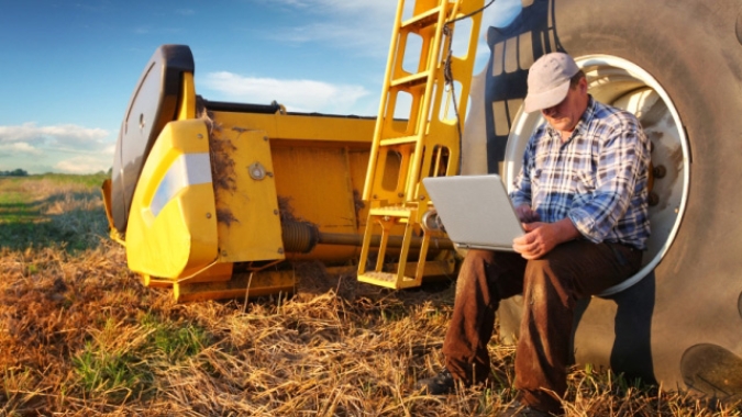 CMA analisa incentivo à agricultura de precisão nesta quarta-feira