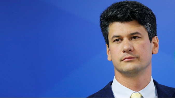 'Haverá apetite de investidores para infraestrutura no pós-crise', diz Montezano