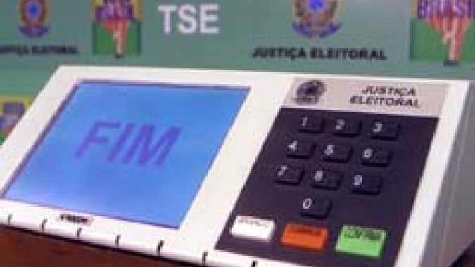 Reuters: Após temores de violência, entidades falam em eleição tranquila e dentro da normalidade