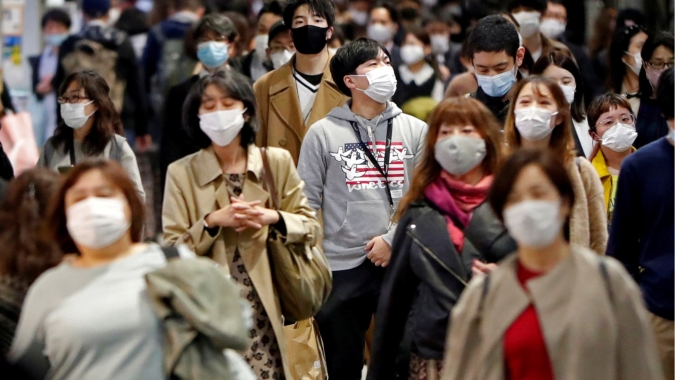 Economia do Japão se recupera com aumento de gastos, mas Ômicron afeta perspectivas