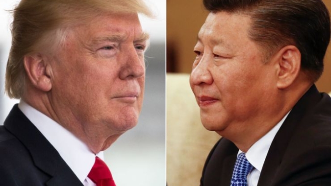 Trump sinaliza que pode conversar com Xi nesta semana