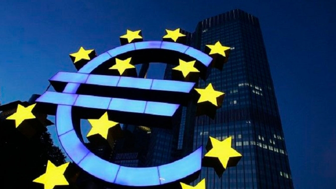 Inflação da zona do euro desacelera em fevereiro, núcleo é revisado para baixo
