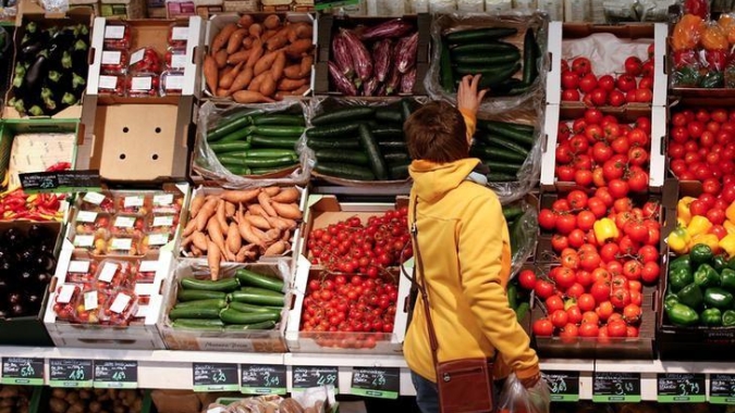 Brasil produz alimentos vegetais sem resíduos de pesticidas, por José Otavio Menten