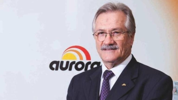 Sindicont Chapecó lamenta morte de Mário Lanznaster