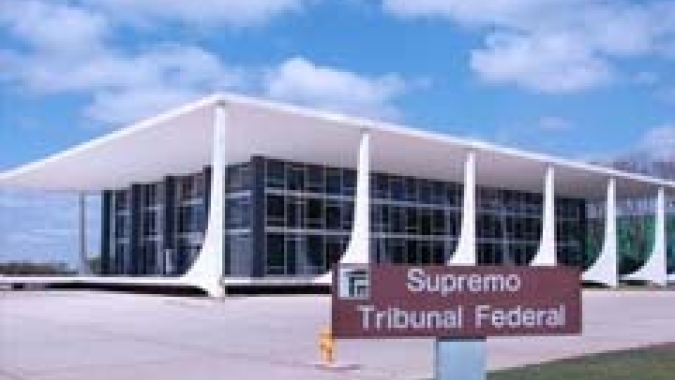 STF retomará decisão sobre marco temporal nesta 5ª feira ainda com voto de Fachin