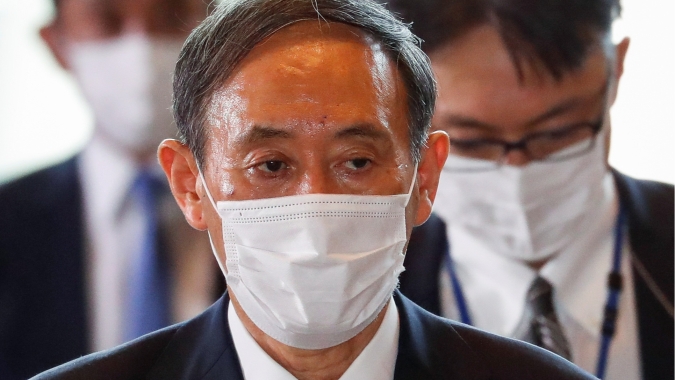 Afetada pela pandemia, economia do Japão está fraca demais para planos de reforma do novo premiê, diz PIMCO