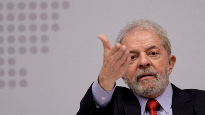 Lula anuncia nova leva de ministros e indica Alckmin para Indústria e Comércio