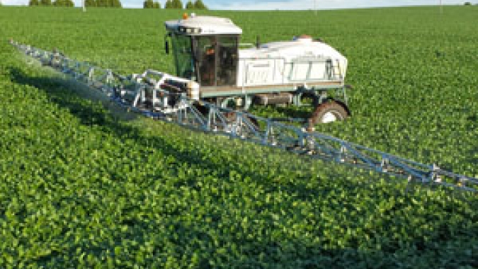 Ministério da Agricultura publica ato normativo que garante isonomia regulatória em processo de reavaliação de defensivos agrícolas