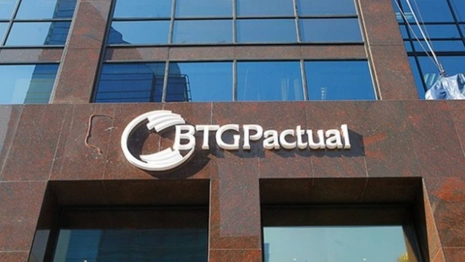 BTG Pactual conclui aquisição de participação no Banco Pan