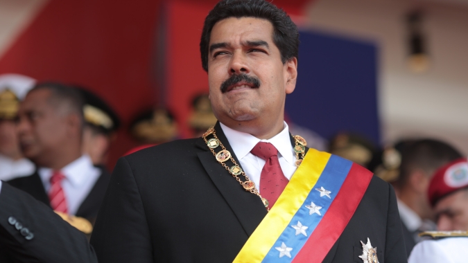 Maduro foi removido após se recusar a negociar; González deveria assumir Presidência, diz Machado