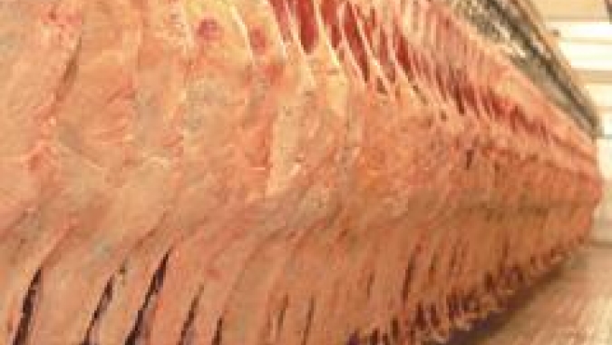 China prevê alta de 15% na produção de carne até 2025