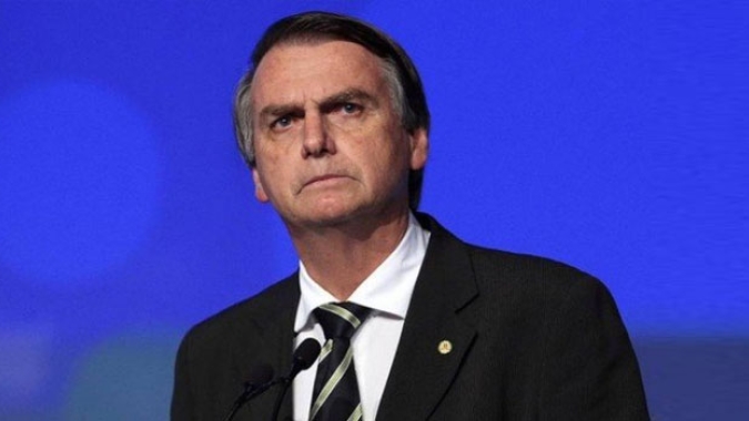 Bolsonaro vai a STF com empresários e reclama de medidas restritivas dos estados