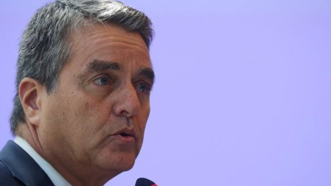 OMC vê retração do comércio por crise mais próxima de cenário otimista, diz Azevêdo