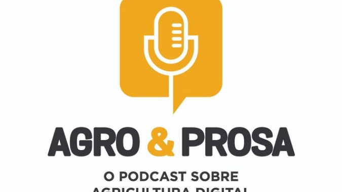 Podcast Agro & Prosa #23 Quem tem conhecimento...produz mais!!