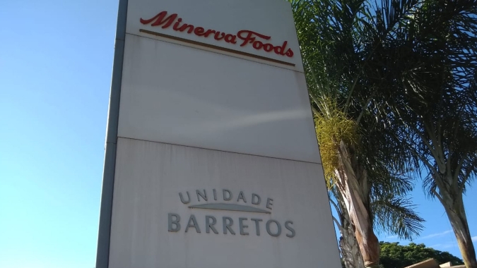 Minerva tem 6ª planta habilitada para exportação de carne bovina à Indonésia