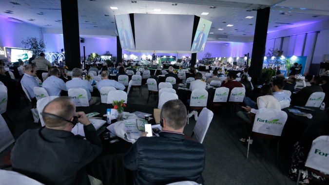 Cooperativas agropecuárias que participam do ENCA somam R$ 400 bilhões em negócios em 2024