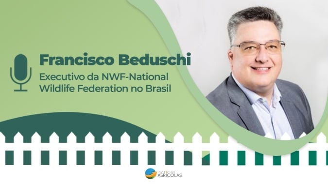 Conversa de Cerca #15 - Como  a pecuária brasileira cresce e se desenvolve sem pressionar o meio ambiente!