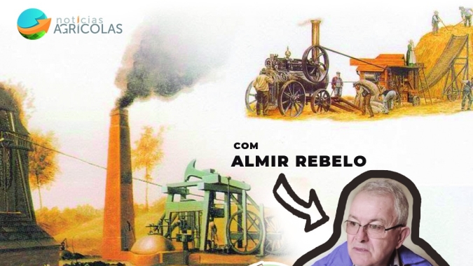 Conversa de Cerca #03: As batalhas que fizeram do agronegócio brasileiro um GIGANTE