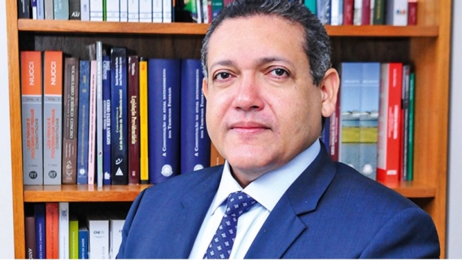Nota Oficial: FPA apoia indicação de Kássio Nunes ao STF