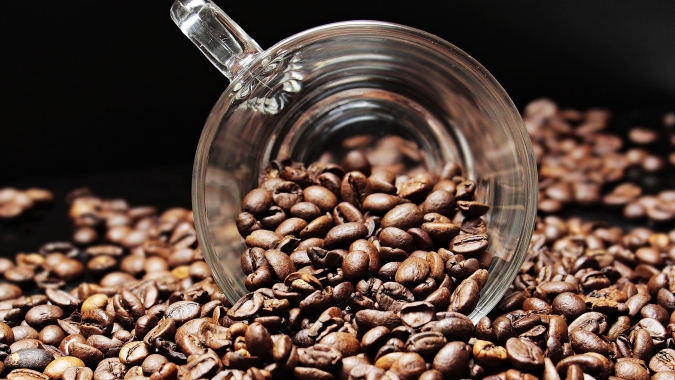 Café recua 3% em NY nesta 4ªfeira com maior baixa em 2 semanas
