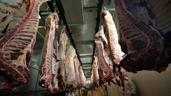 Comércio irregular de carne é alvo de operação no interior paulista