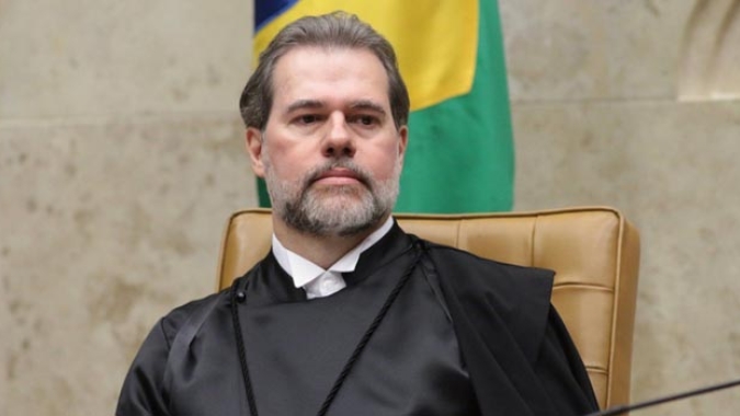 Metrópoles: Toffoli é sorteado relator de pedido para abertura da CPI do Master