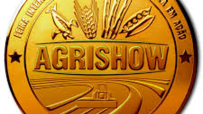 Agrishow consolida protagonismo do Brasil na segurança alimentar global