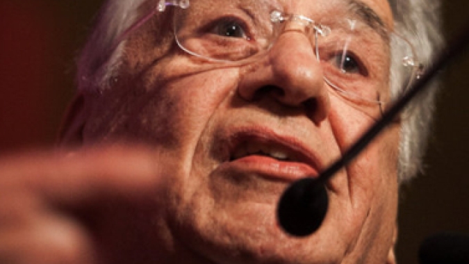 Reuters: FHC anuncia voto em Lula e cita "história de luta pela democracia"