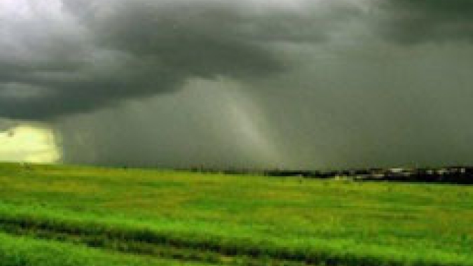 Padrão climático El Niño está em andamento, diz agência dos EUA